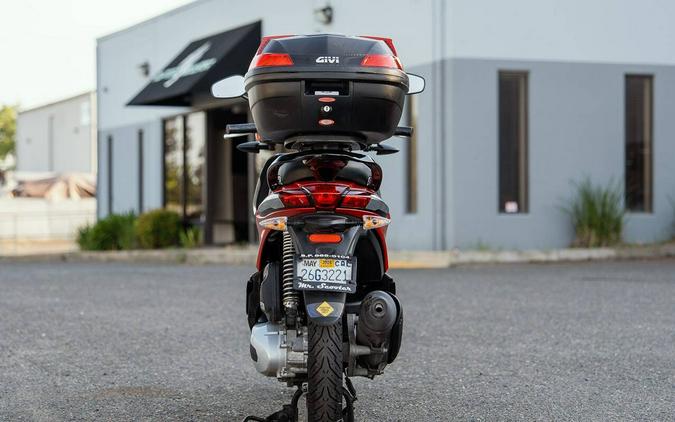 2023 Piaggio Liberty 150