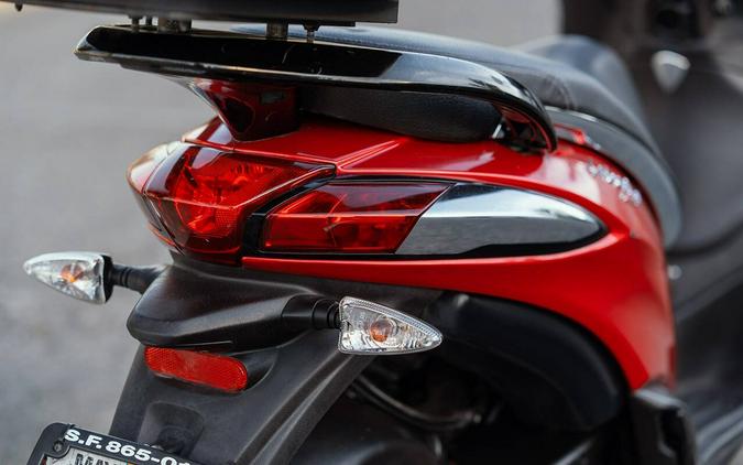 2023 Piaggio Liberty 150
