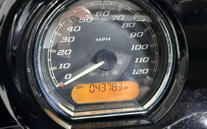 Harley-Davidson® Road Glide® Special 2020