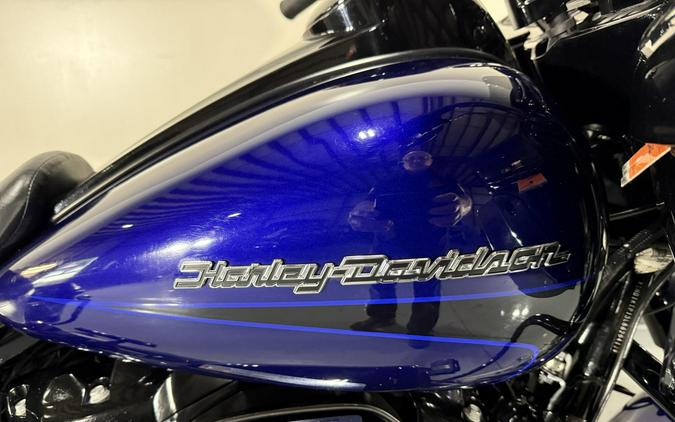 Harley-Davidson® Road Glide® Special 2020