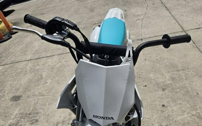 2026 Honda CRF® 110F