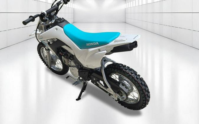 2026 Honda CRF® 110F