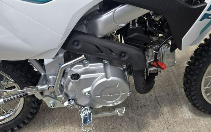 2026 Honda CRF® 110F