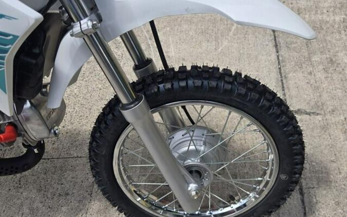 2026 Honda CRF® 110F
