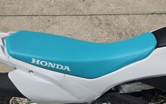 2026 Honda CRF® 110F