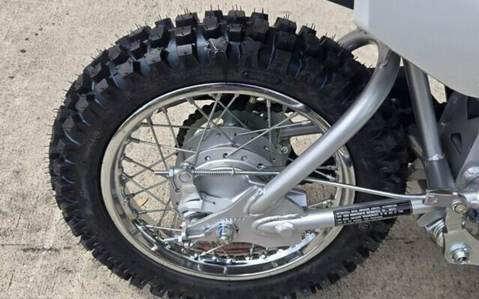 2026 Honda CRF® 110F