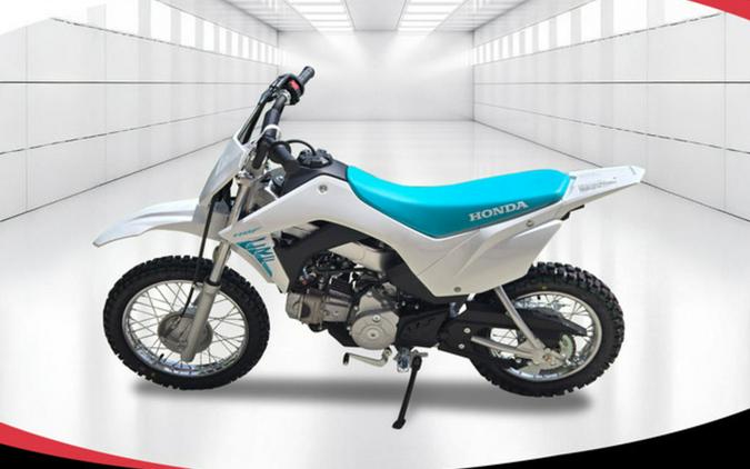 2026 Honda CRF® 110F