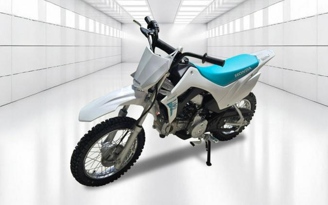 2026 Honda CRF® 110F