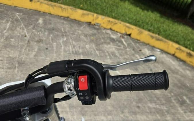 2026 Honda CRF® 110F