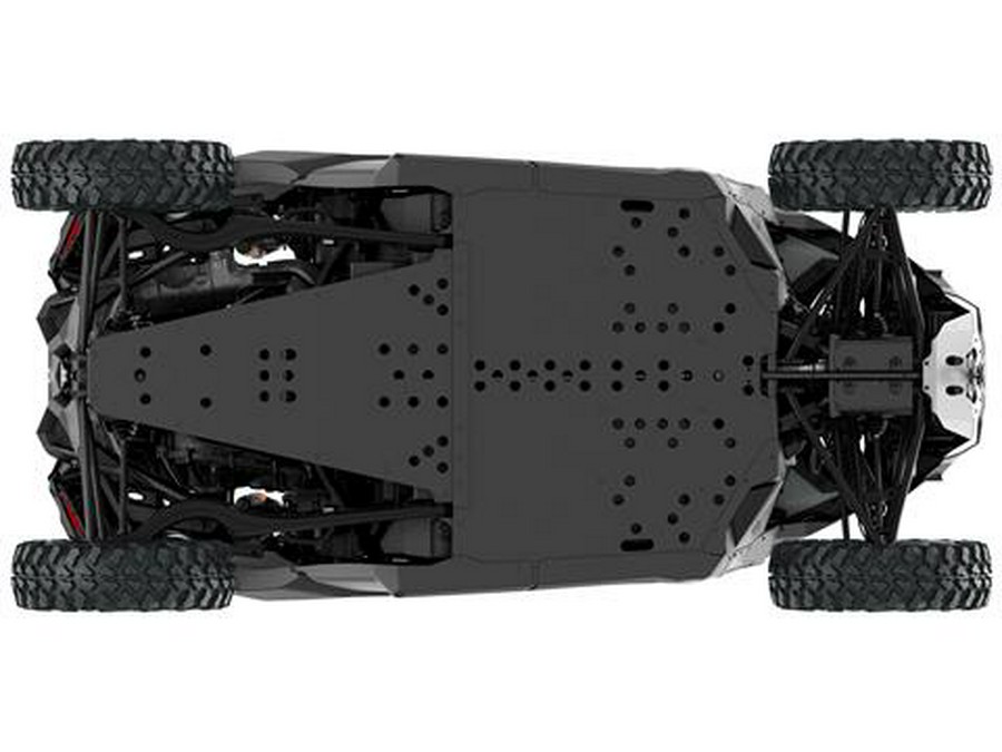 2026 Can-Am Maverick X3 X TURBO