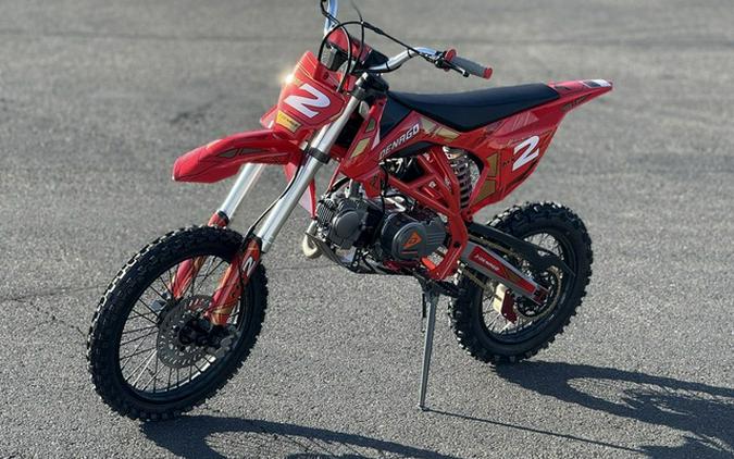 2026 Denago Powersports MX 2