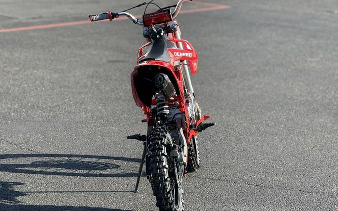 2026 Denago Powersports MX 2