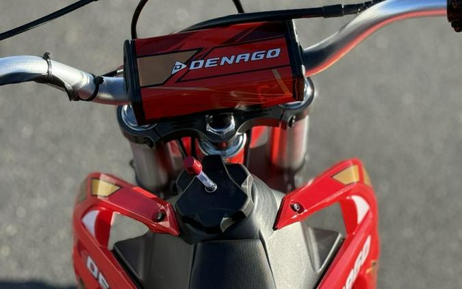 2026 Denago Powersports MX 2