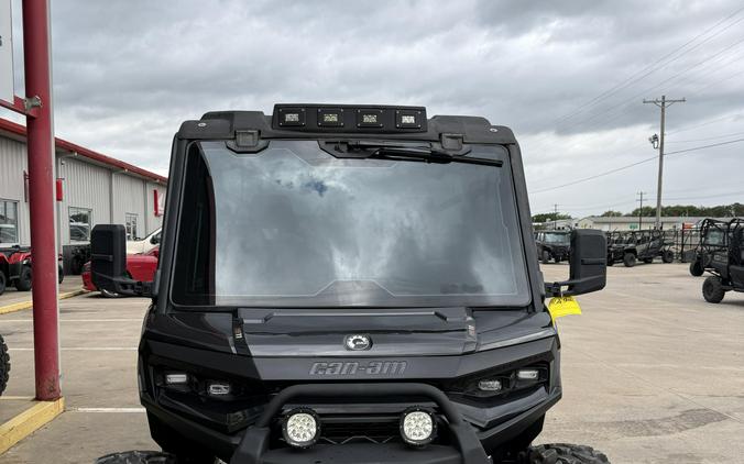 2026 Can-Am Defender XT CAB HD11