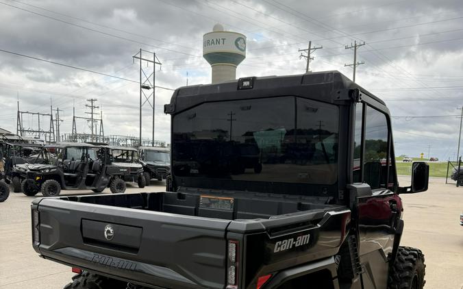 2026 Can-Am Defender XT CAB HD11
