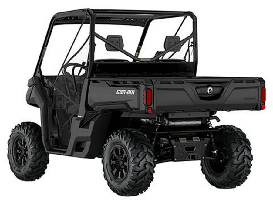 2023 Can-Am Defender DPS HD10