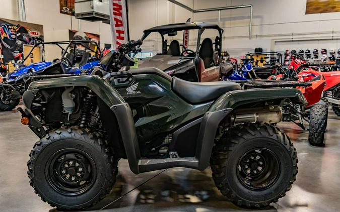 2024 Honda® FourTrax Foreman 4x4