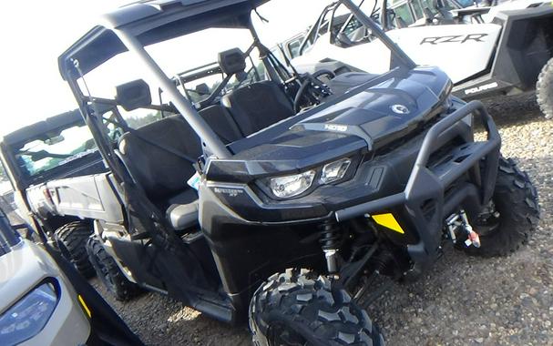 2023 Can-Am ssv def pro xt 64