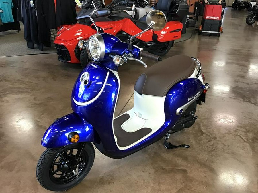 2024 Honda® Metropolitan