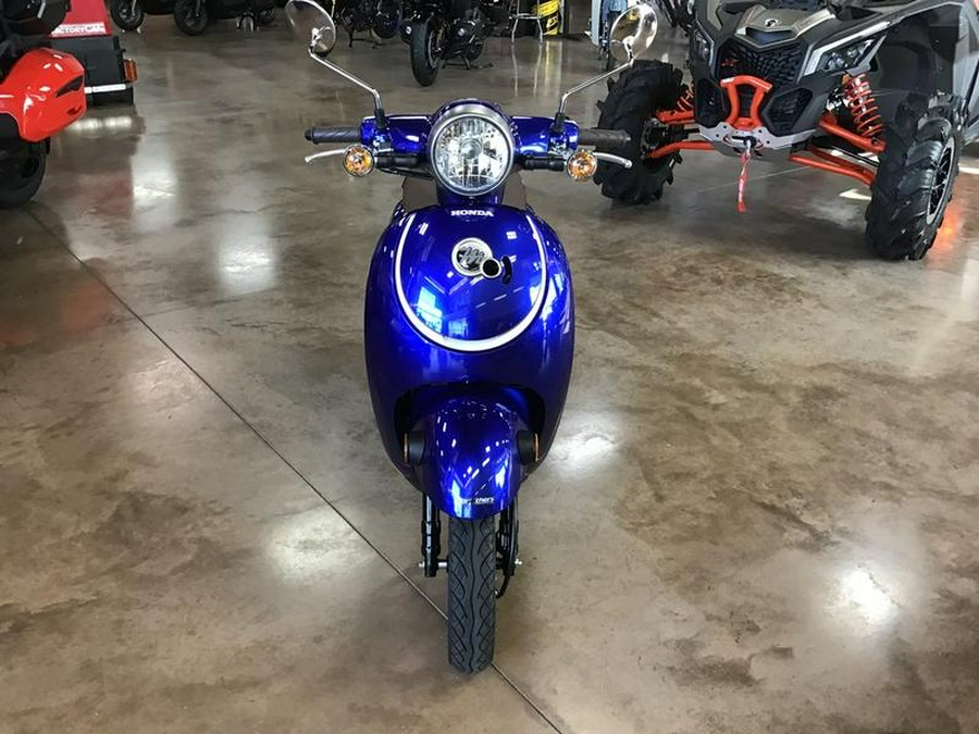 2024 Honda® Metropolitan