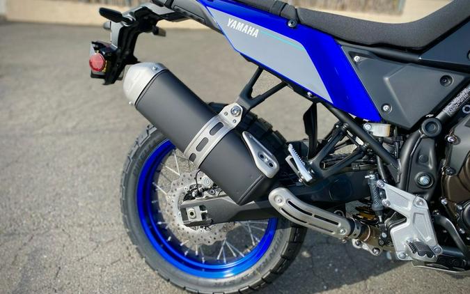 2024 Yamaha Tenere 700