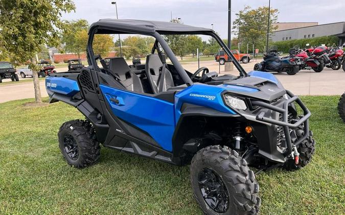 2023 Can-Am Commander XT 700