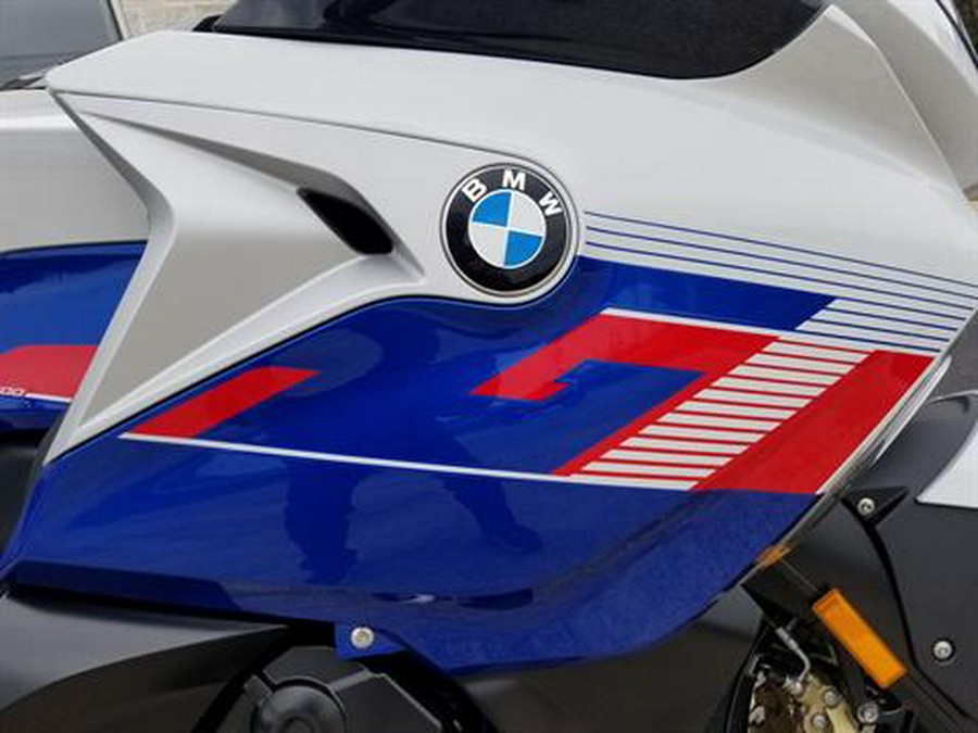 2024 BMW K 1600 GT