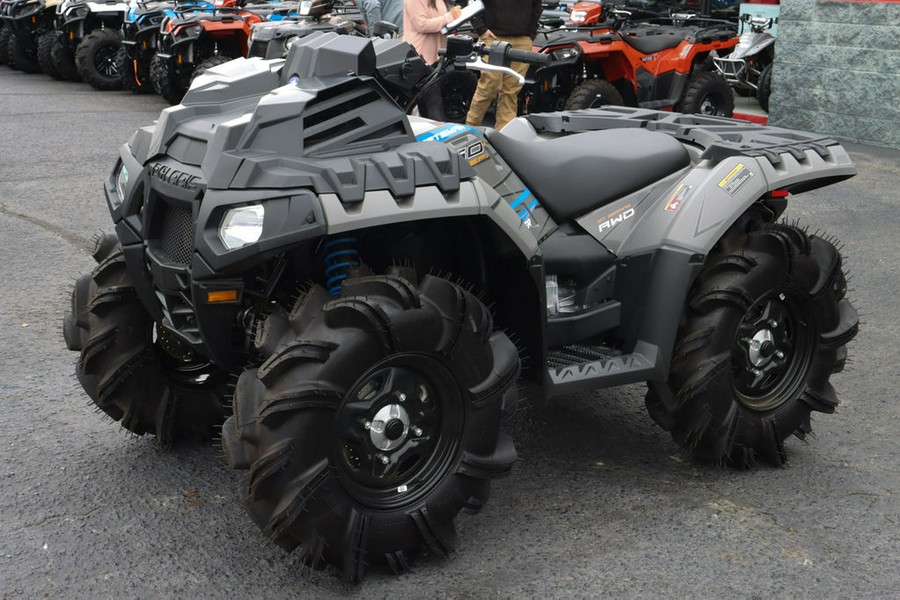 2024 Polaris® Sportsman 850 High Lifter Edition