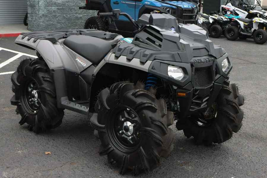 2024 Polaris® Sportsman 850 High Lifter Edition