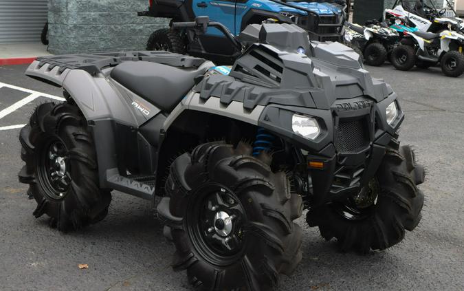 2024 Polaris® Sportsman 850 High Lifter Edition