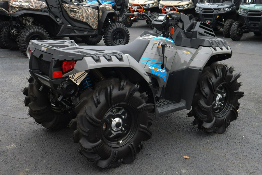 2024 Polaris® Sportsman 850 High Lifter Edition