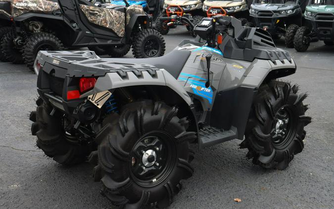 2024 Polaris® Sportsman 850 High Lifter Edition