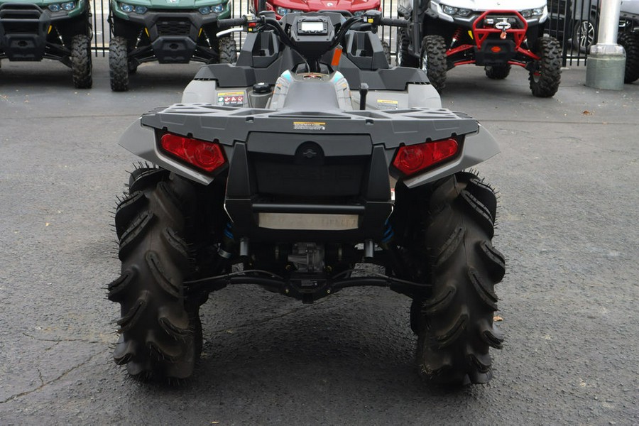 2024 Polaris® Sportsman 850 High Lifter Edition