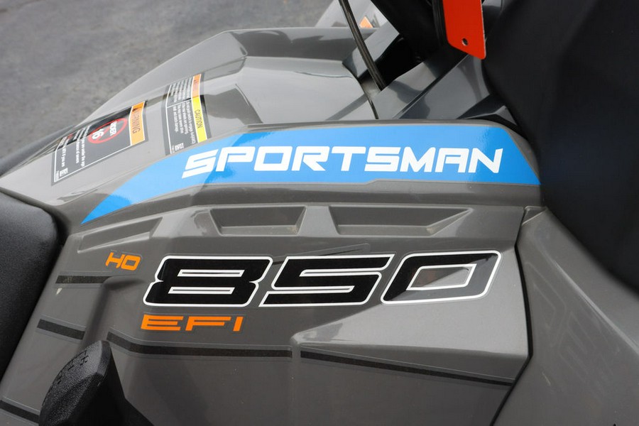 2024 Polaris® Sportsman 850 High Lifter Edition