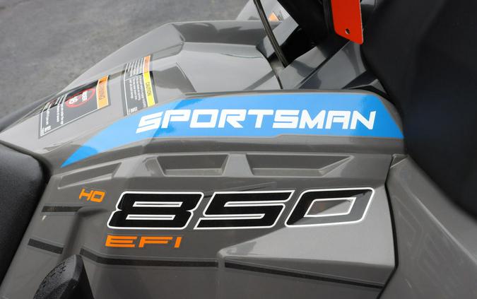 2024 Polaris® Sportsman 850 High Lifter Edition