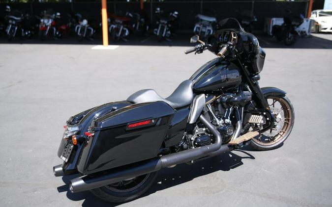 2023 Harley-Davidson® FLHXST - Street Glide® ST