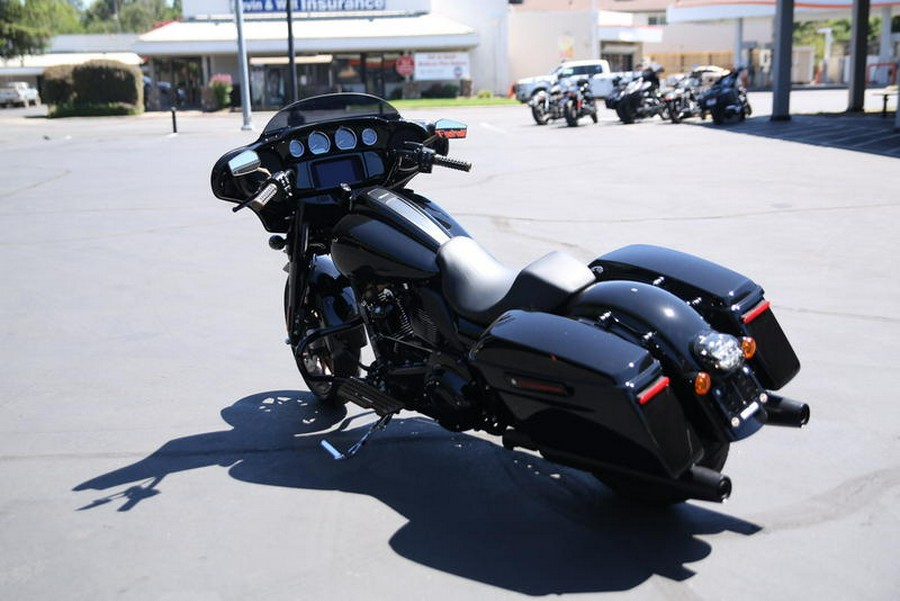 2023 Harley-Davidson® FLHXST - Street Glide® ST