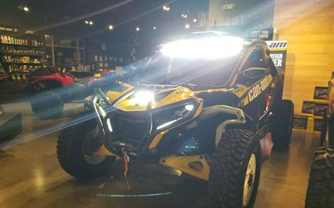 2024 Can-Am Maverick R X RS