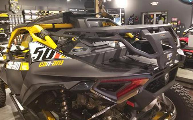 2024 Can-Am Maverick R X RS