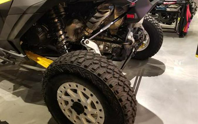 2024 Can-Am Maverick R X RS