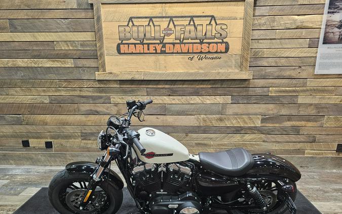 2022 Harley-Davidson Forty-Eight