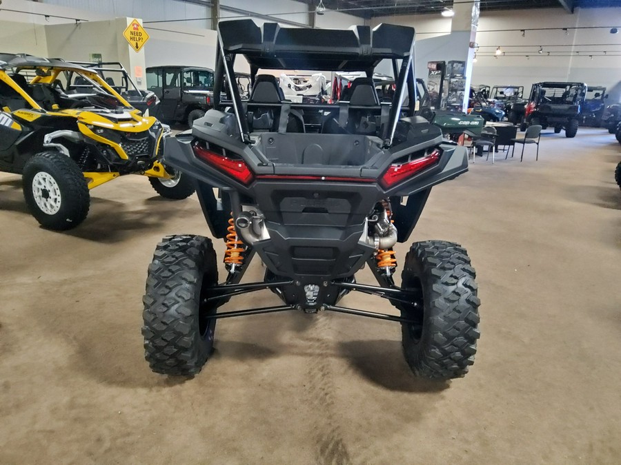 2024 Polaris RZR XP® 4 1000 Ultimate