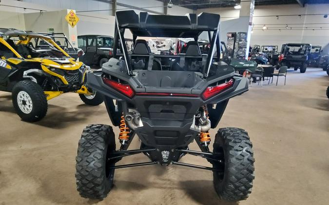 2024 Polaris RZR XP® 4 1000 Ultimate