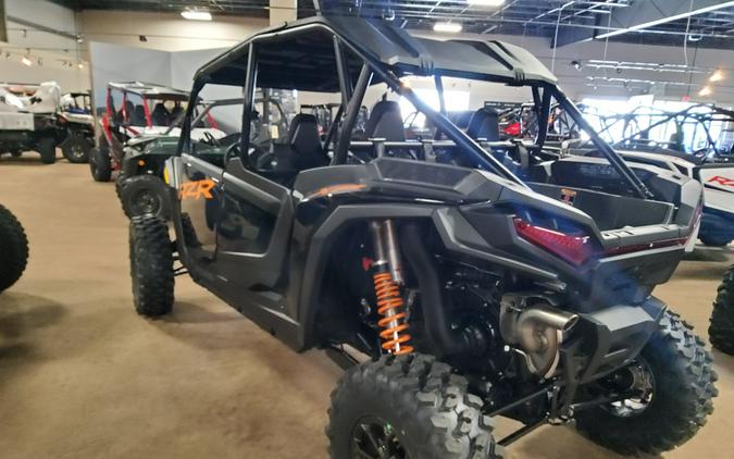 2024 Polaris RZR XP® 4 1000 Ultimate