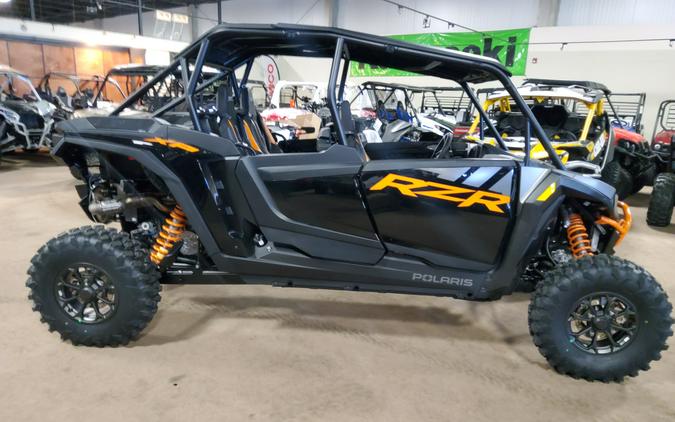 2024 Polaris RZR XP® 4 1000 Ultimate