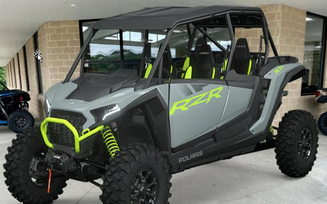 2025 Polaris® RZR XP 4 1000 Ultimate