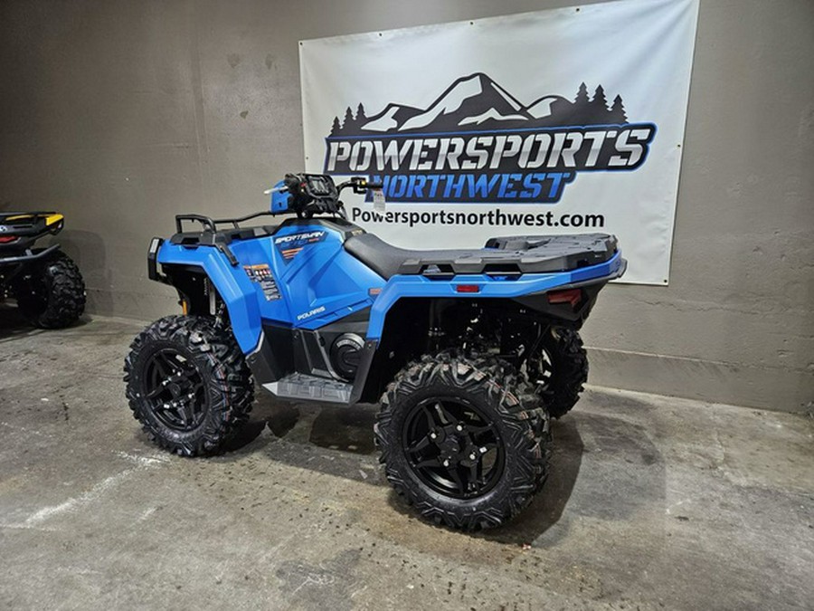 2024 Polaris Sportsman 570 Trail