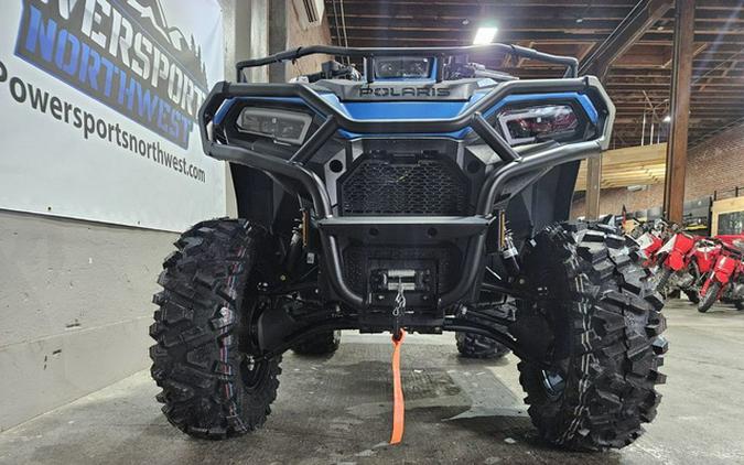 2024 Polaris Sportsman 570 Trail