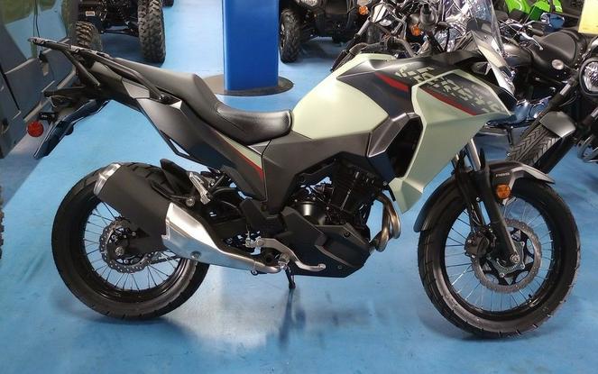 2024 Kawasaki Versys®-X 300 ABS