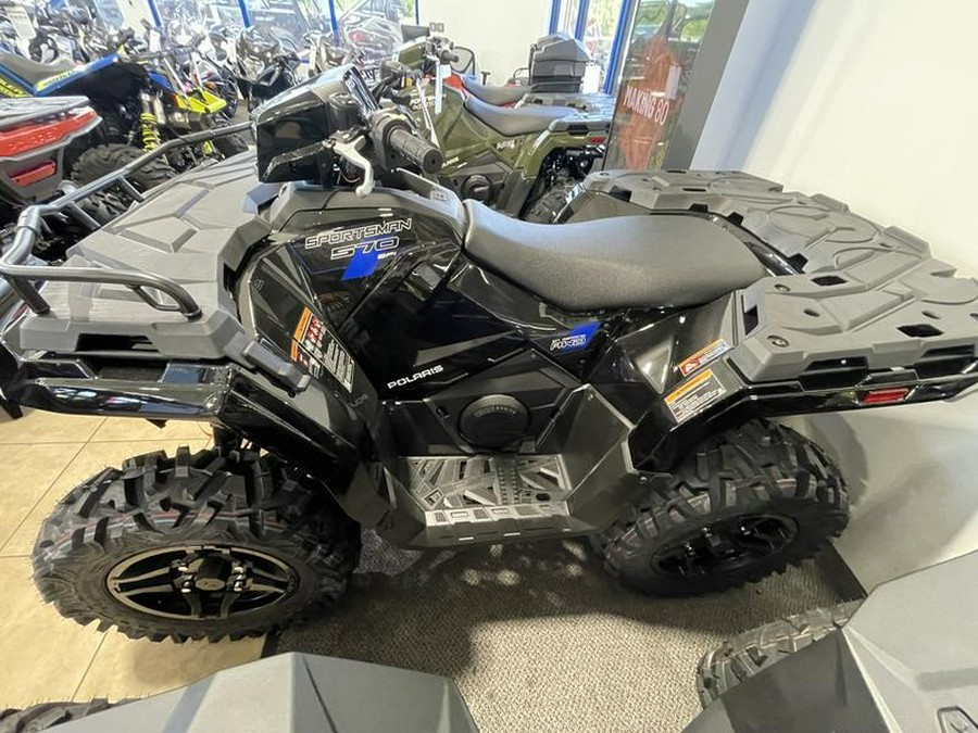 2024 Polaris® Sportsman 570 Trail